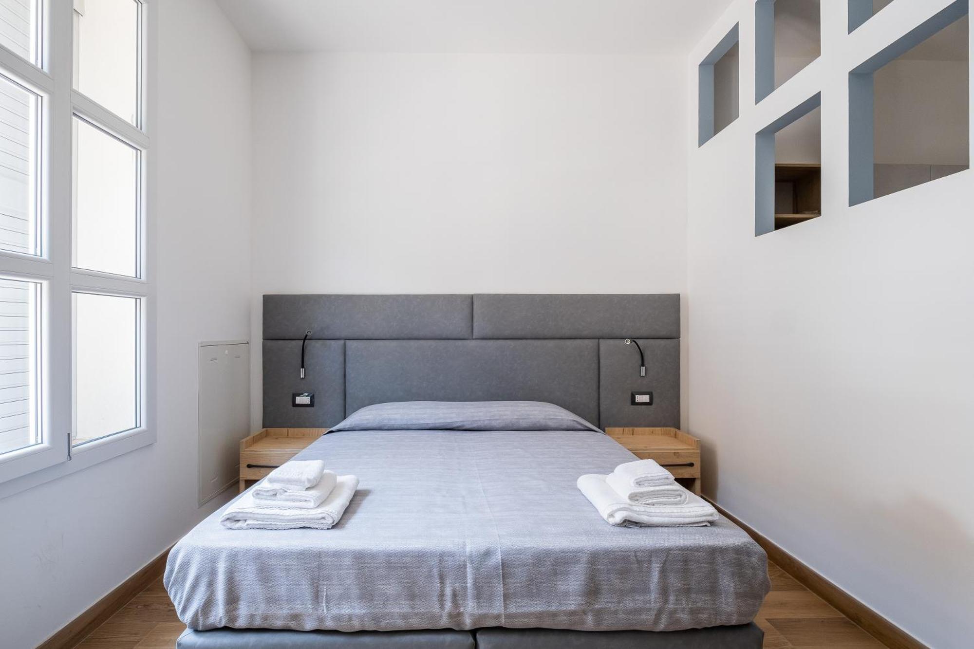 Giorgi Design Homes Ii By Wonderful Italy * Bologna