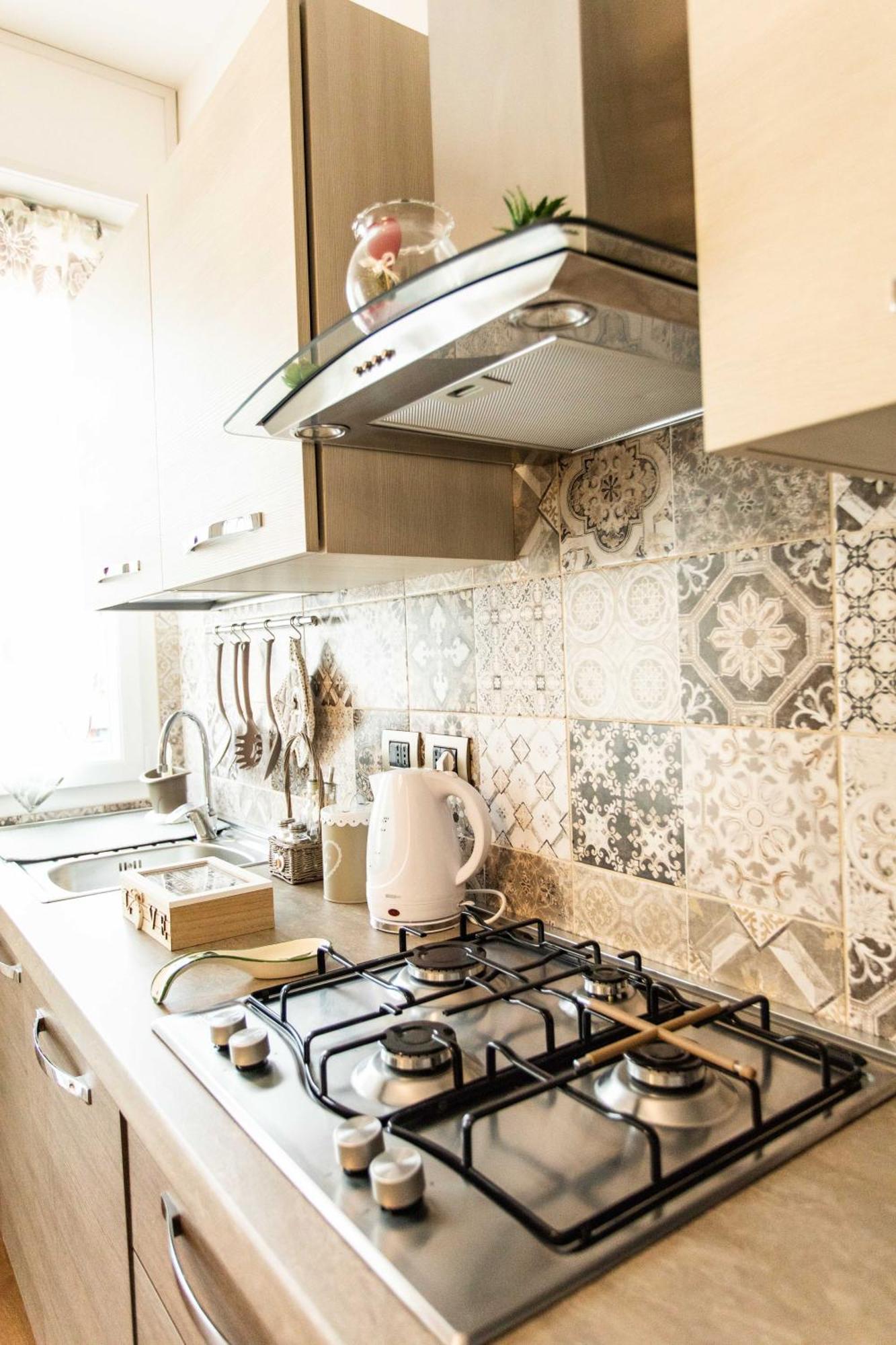 Casa Fiera Appartement Bologna