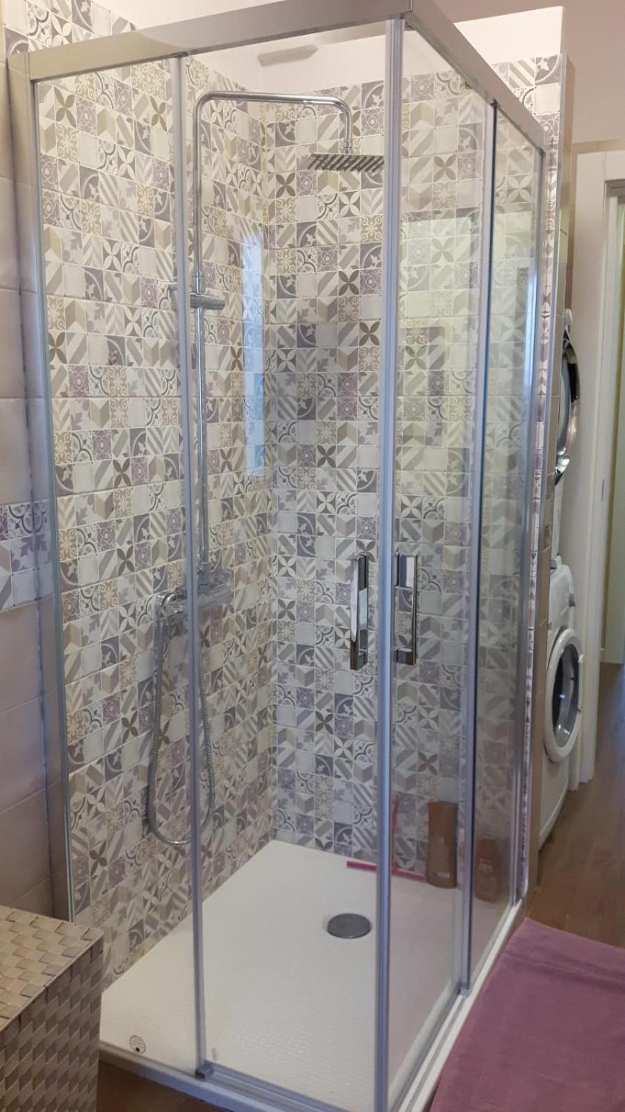 Appartement Casa Fiera Bologna