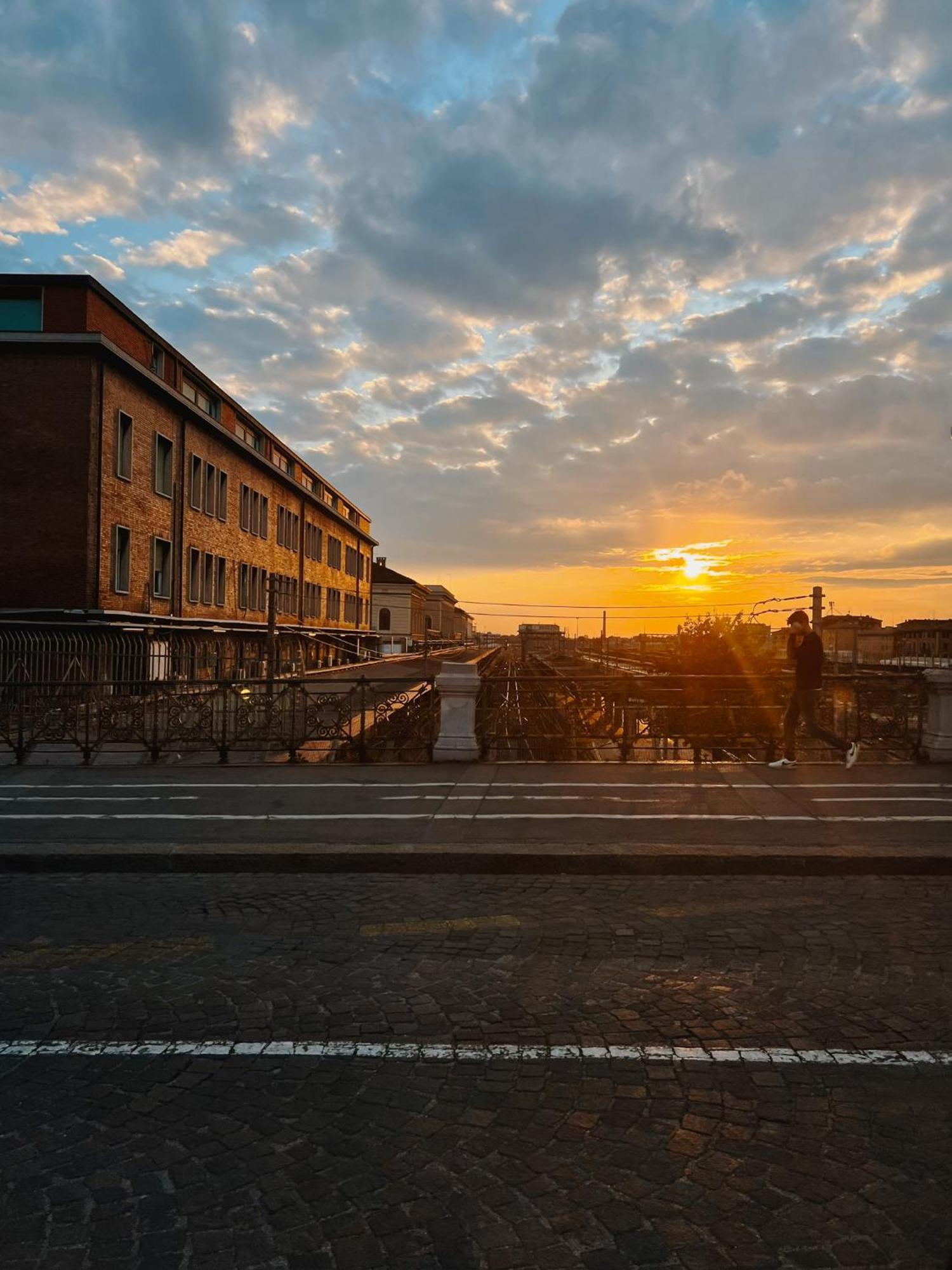 Scandellari Apartments - Comfortable Stay For 2 Guests, No Elevator Apartment Bologna