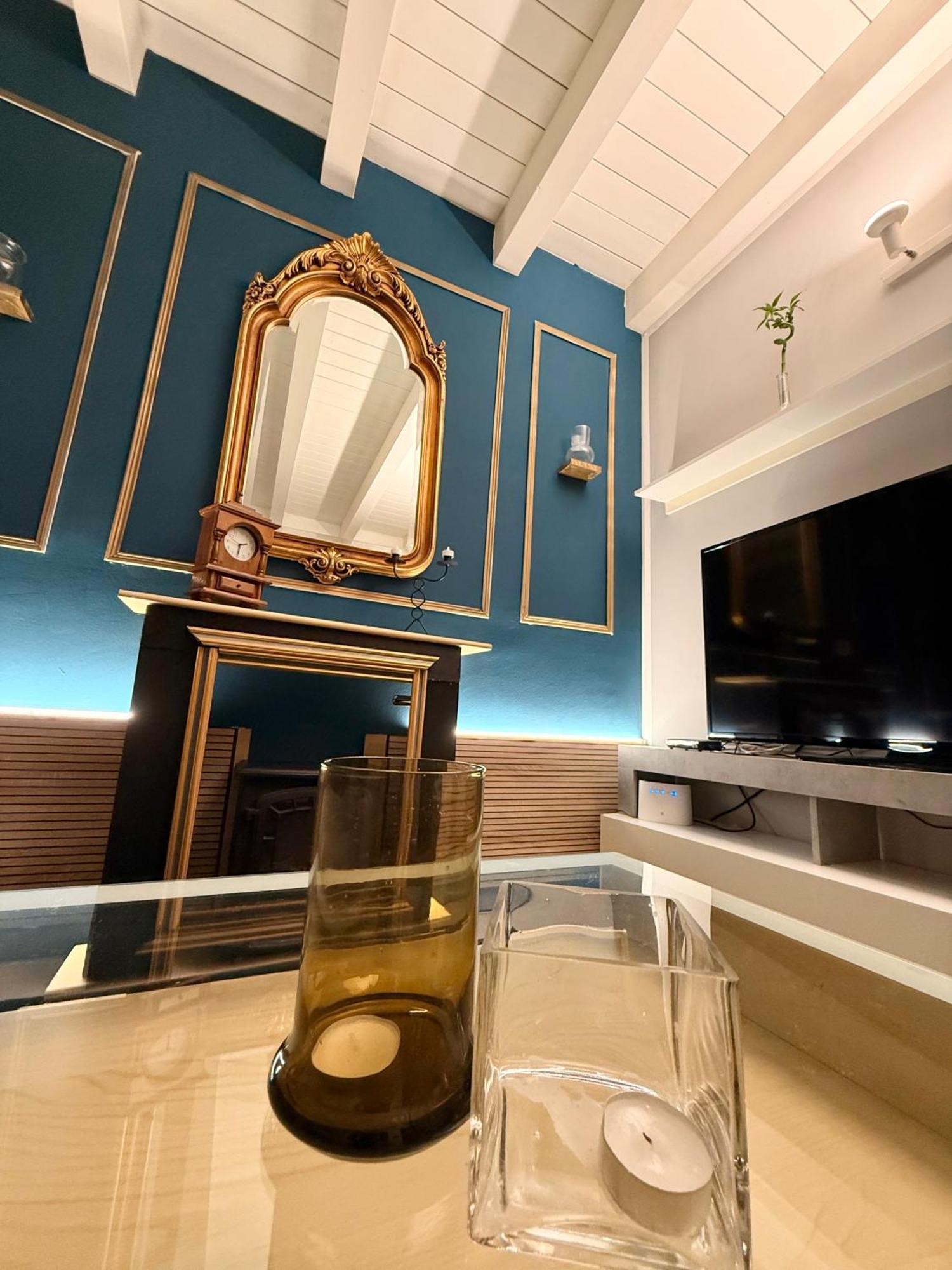 Ama Esclusive Apartment *