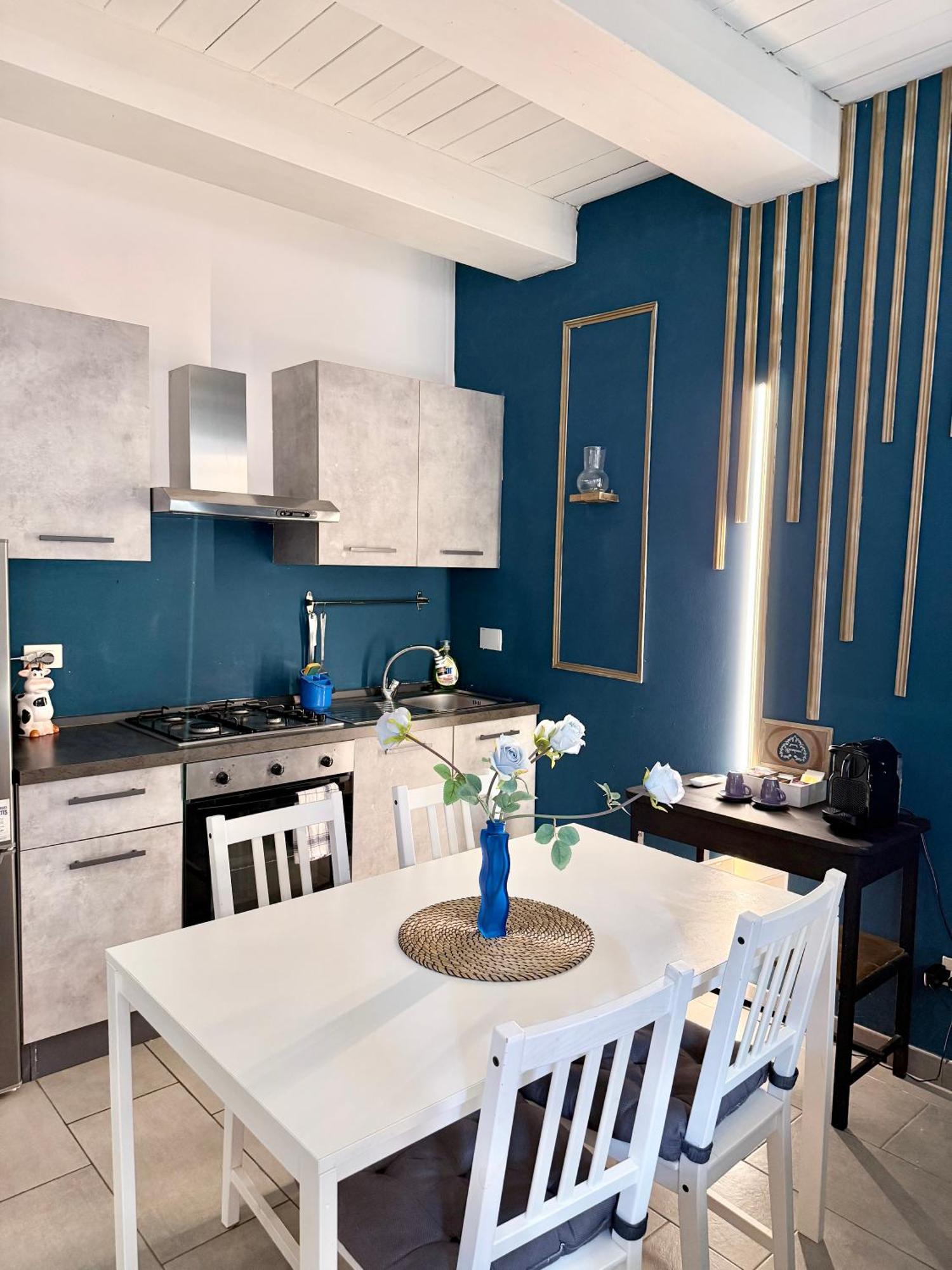 Ama Esclusive Appartement Bologna