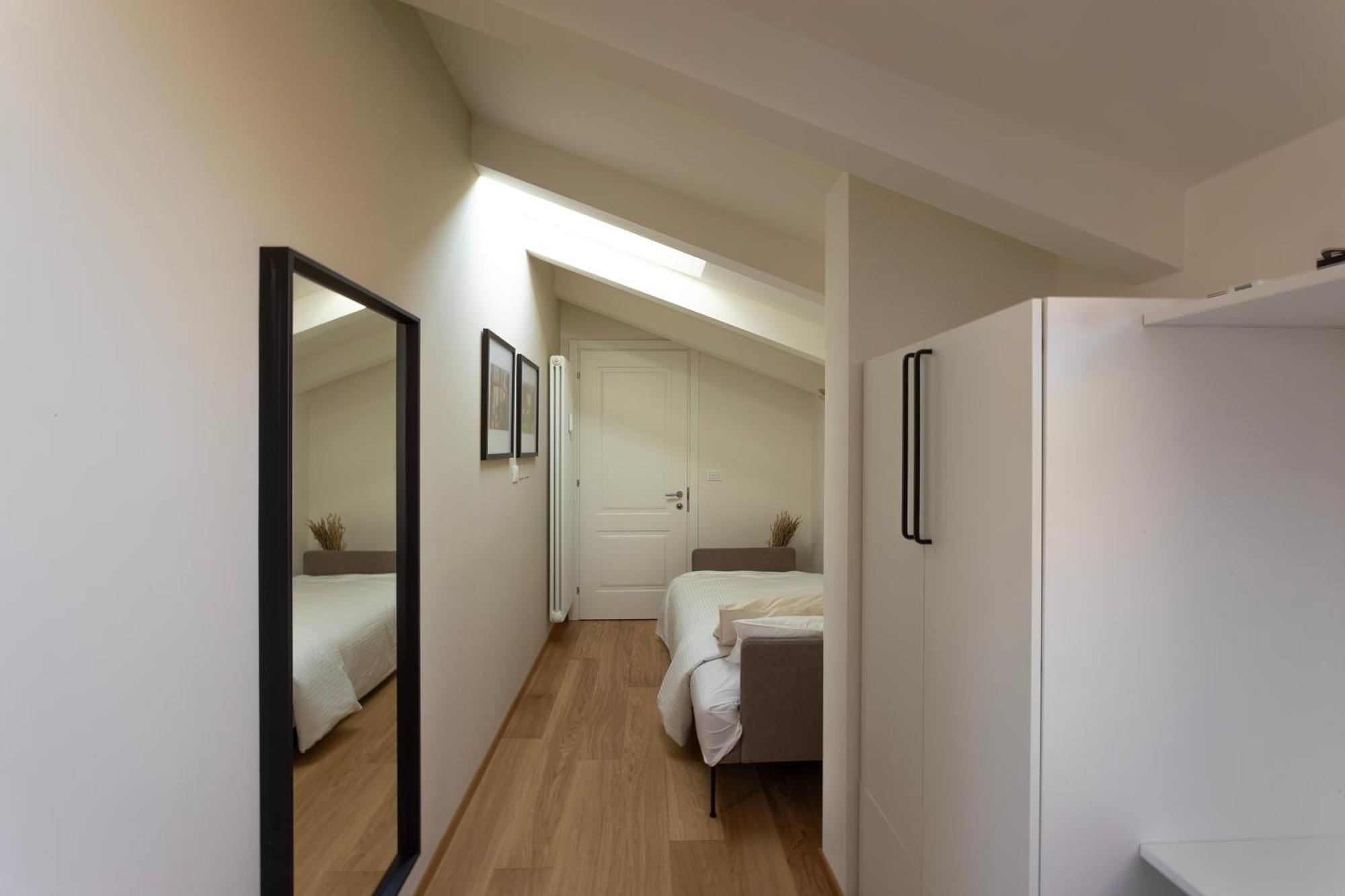 Apartment Altavista Dimore Fiera