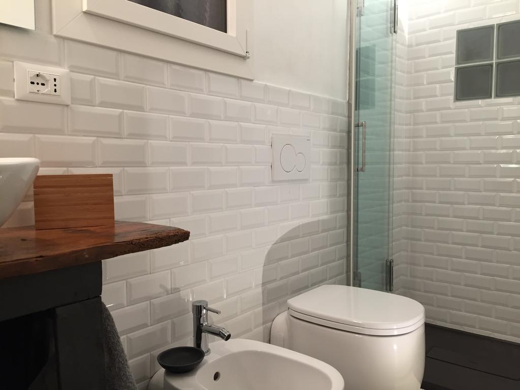 Bed & Breakfast Amobo Bologna