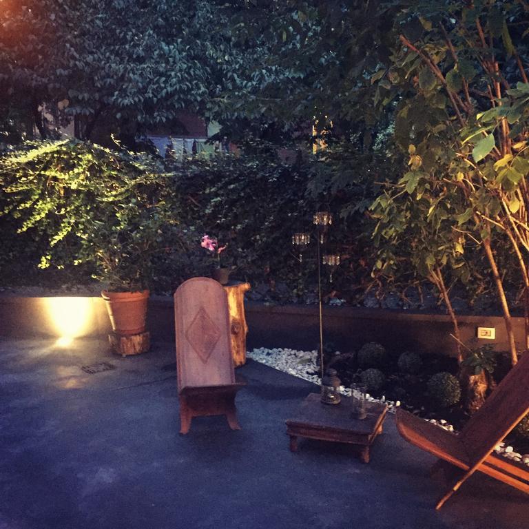 Amobo Bed & Breakfast Bologna