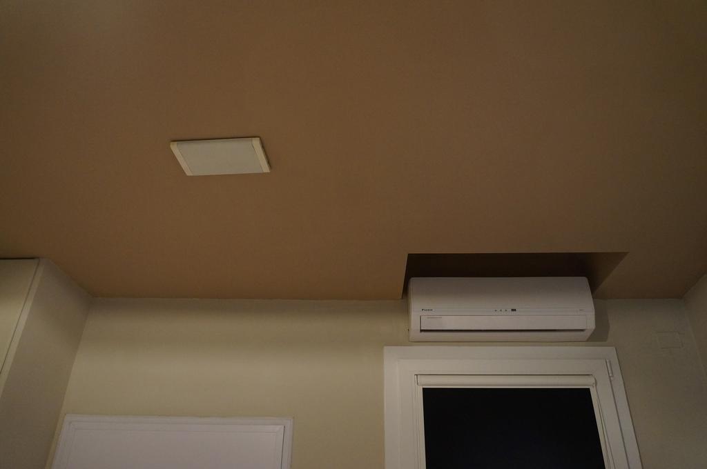 Apartment San Donato 40 Bologna