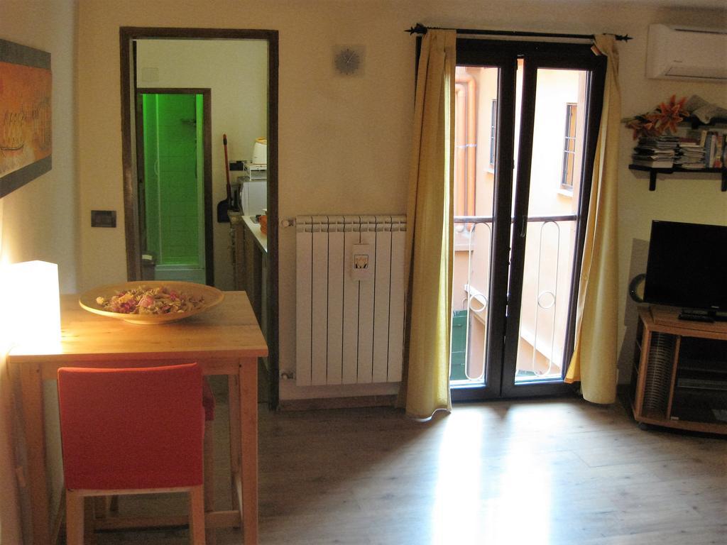 Pietro's Apartamento