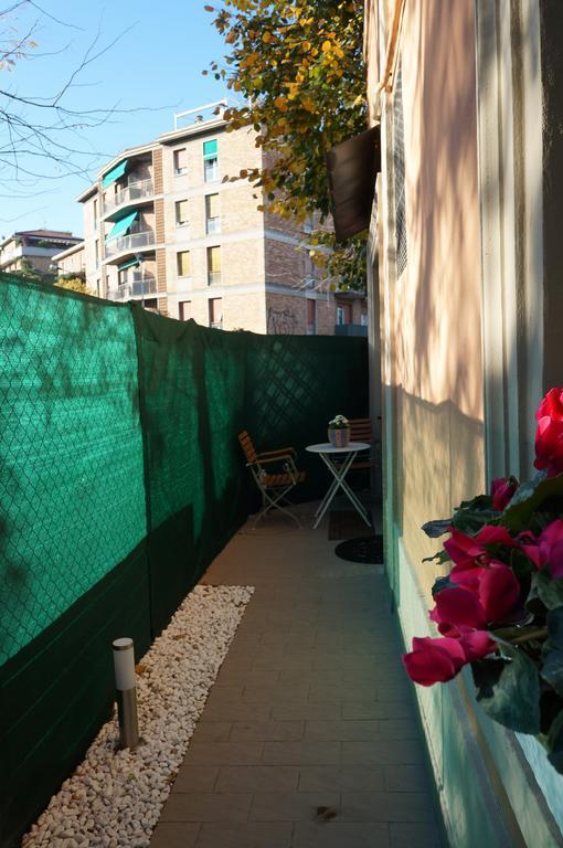 San Donato 40 Appartamento Bologna