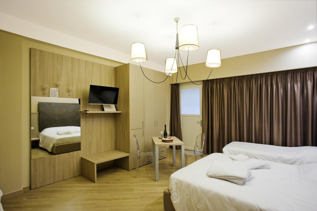 Marbia Casa de hóspedes 3*