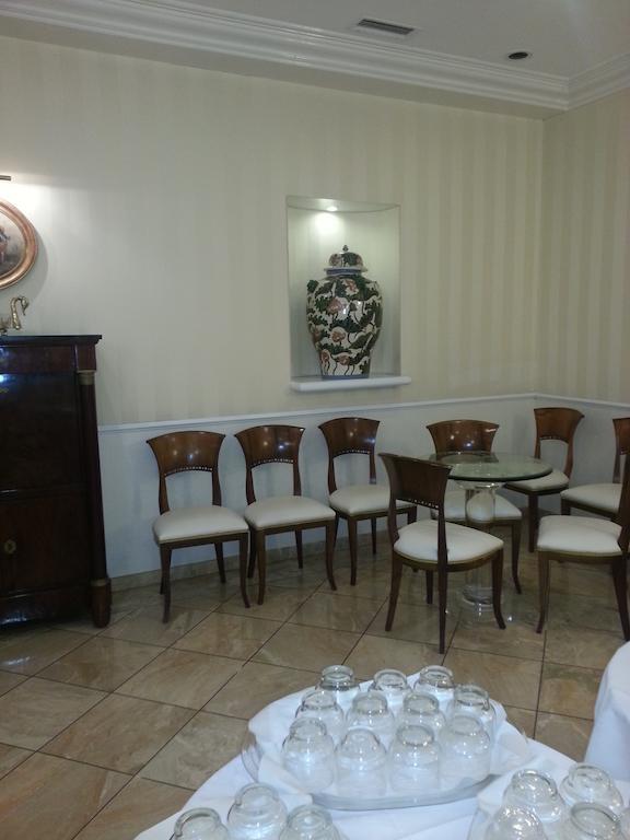 Hotel Zanhotel Tre Vecchi 4*