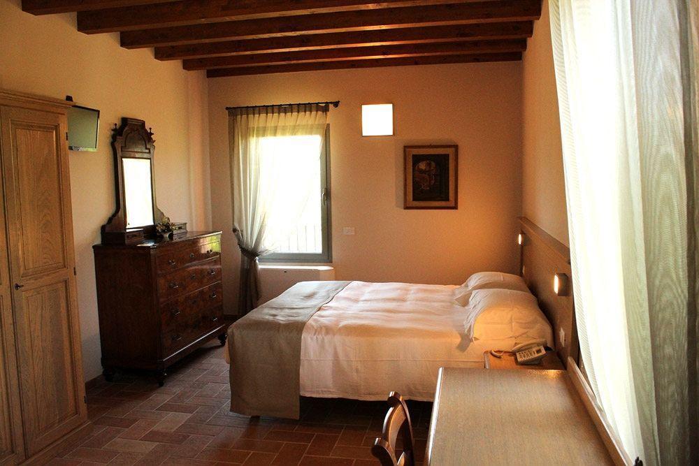 Vakantieboerderij Ben Ti Voglio