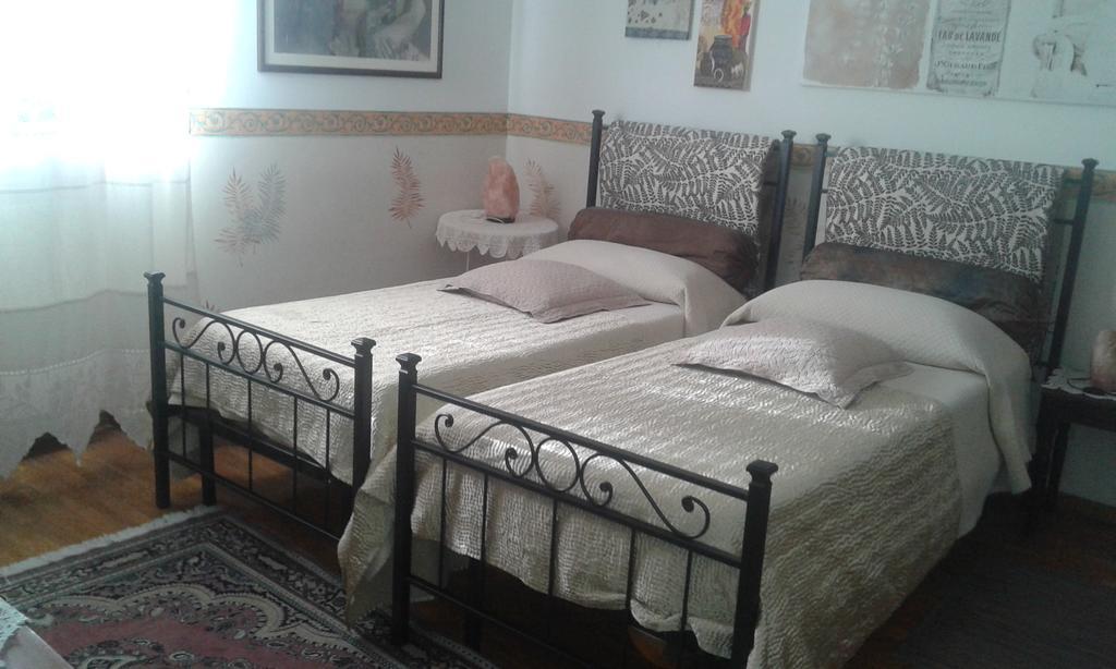 A Casa Di Gio' Bologna