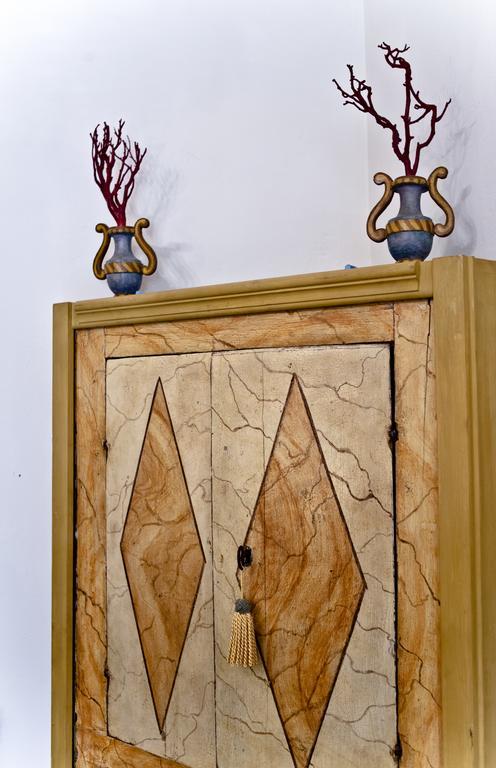 - Le Stanze Del Carro - Guest house