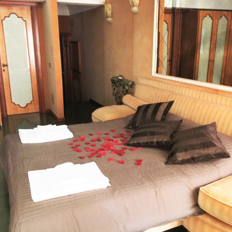 Apartment Chic House Bologna