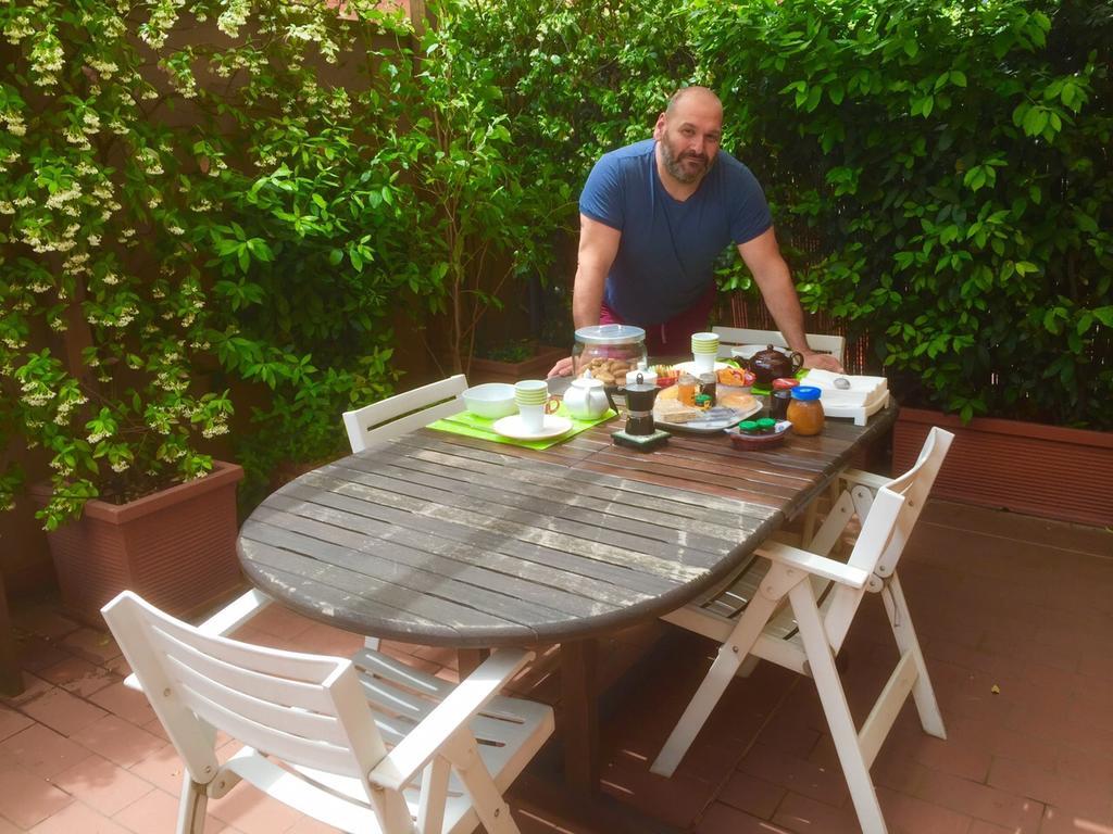 Casa Stanley * Bologna