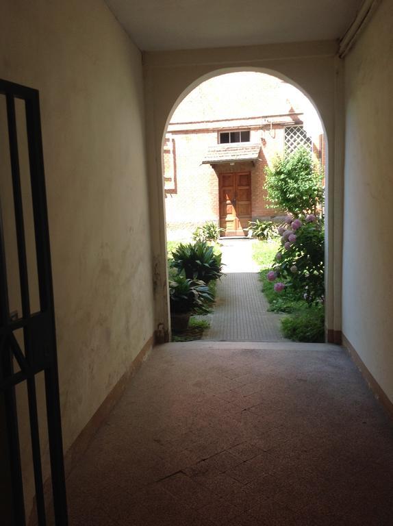Apartment Casa 29 Bologna