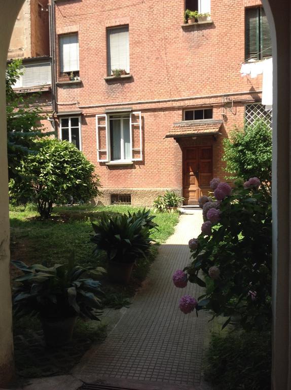 Casa 29 Apartment