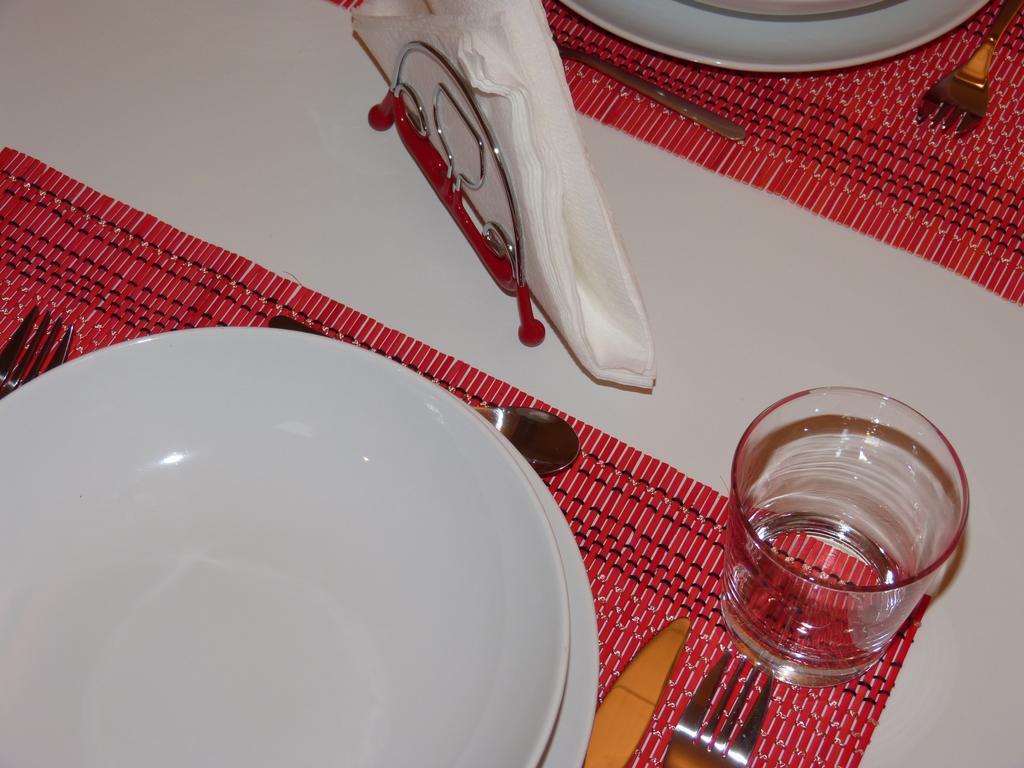 Residenza Piazza San Francesco Apartment *