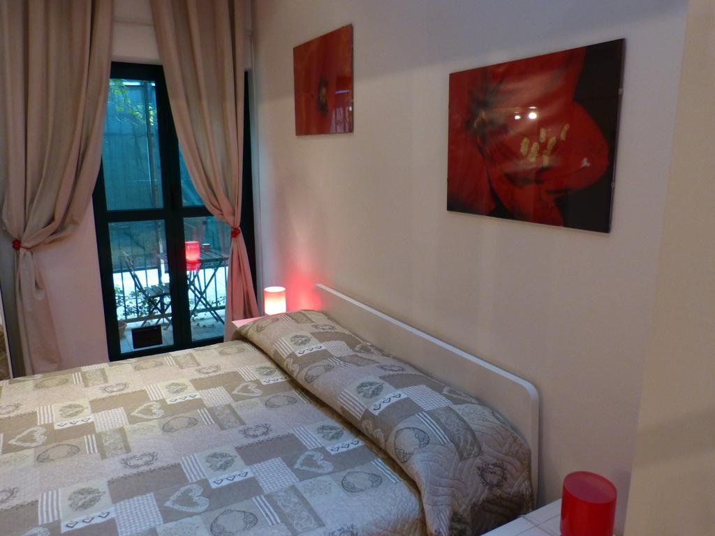 Residenza Piazza San Francesco