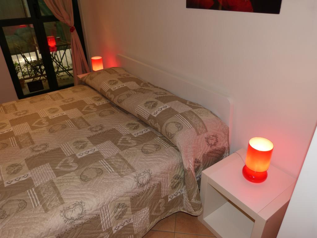 Residenza Piazza San Francesco Apartment