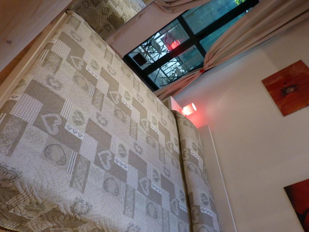 Residenza Piazza San Francesco * Bologna