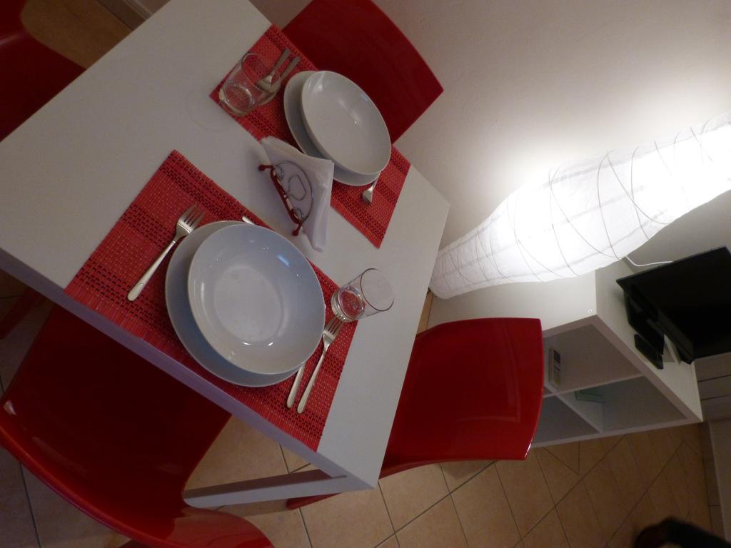 Residenza Piazza San Francesco Bologna