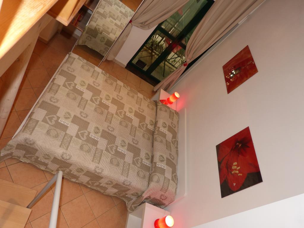 Residenza Piazza San Francesco * Bologna