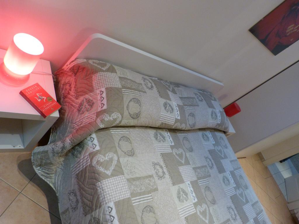 Apartment Residenza Piazza San Francesco Bologna