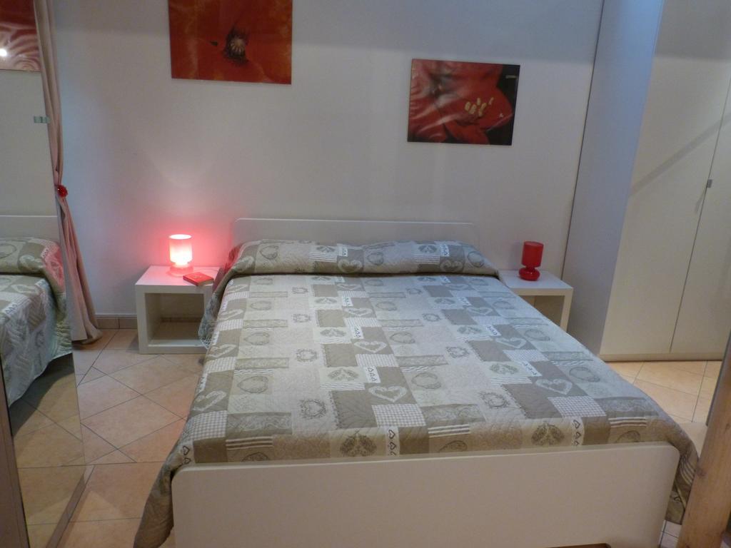 Residenza Piazza San Francesco * Bologna