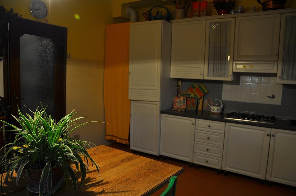 A Casa Di Gio' *