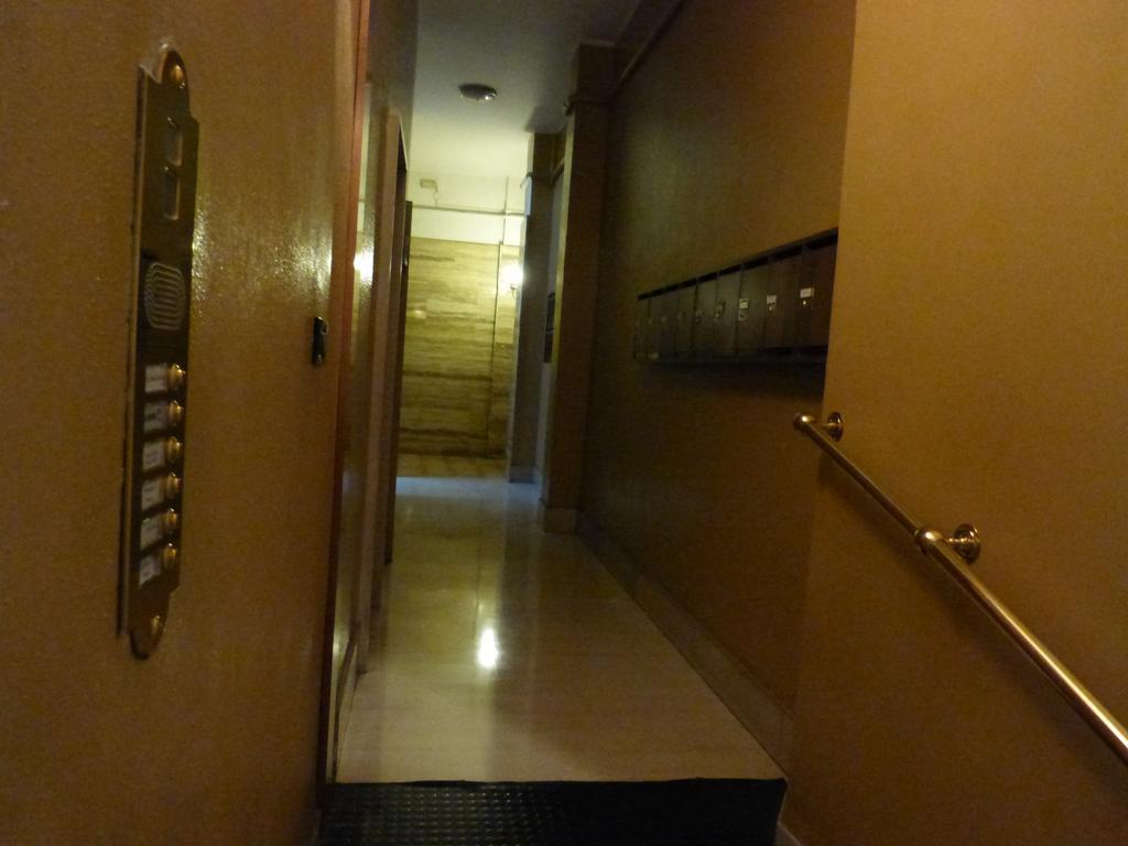Residenza Piazza San Francesco Apartment