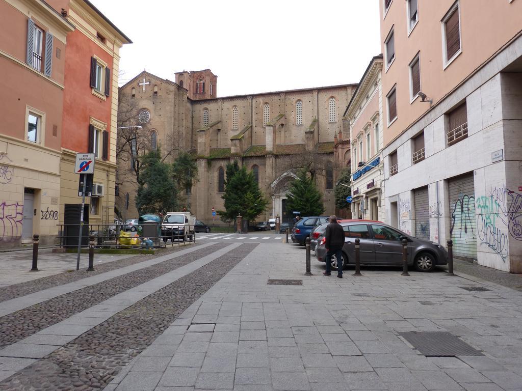Residenza Piazza San Francesco * Bologna
