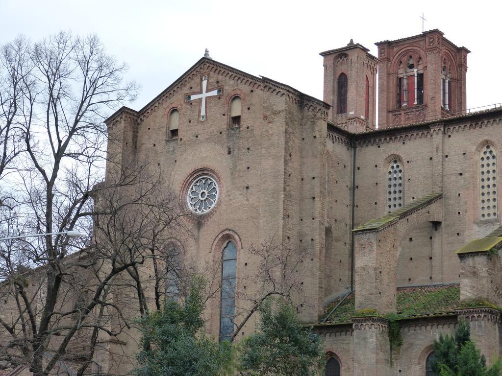Apartment Residenza Piazza San Francesco