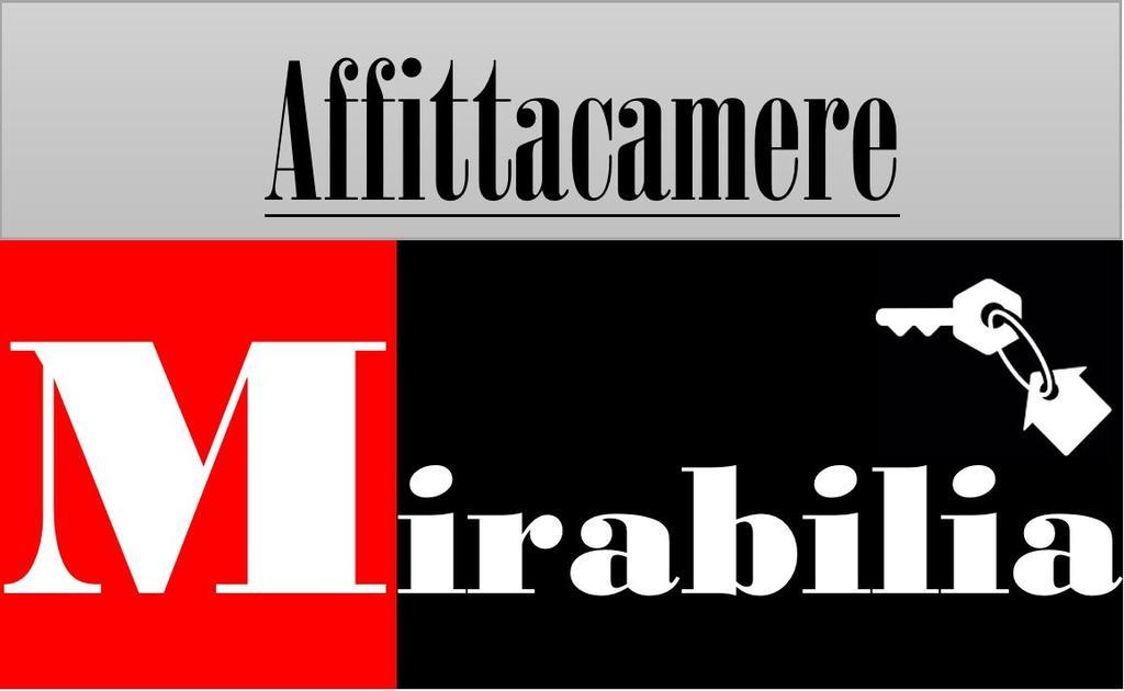 Guest house Mirabilia