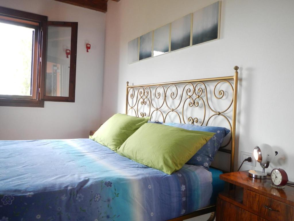 Via Punta 8 Bed & Breakfast Bologna