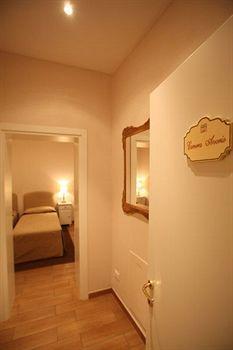 Casa Miramonte Guest house Bologna