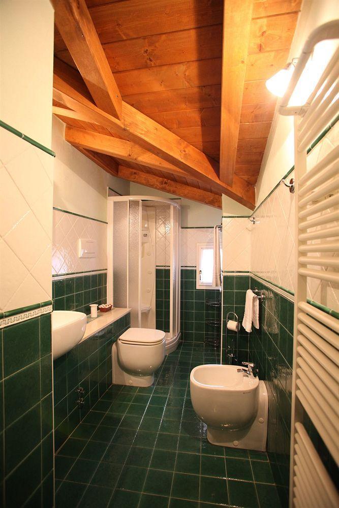 Guest house Casa Miramonte 2*