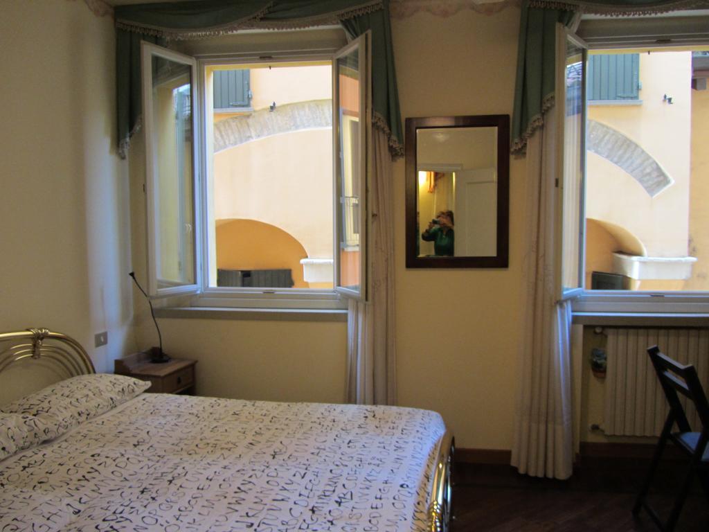 Via Del Carro Bologna