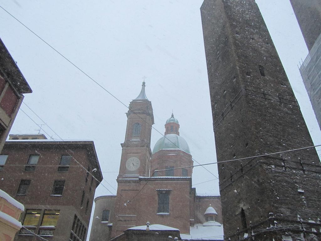 Via Del Carro Bed & Breakfast Bologna