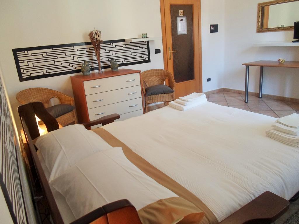 Mirabilia Guest house Bologna
