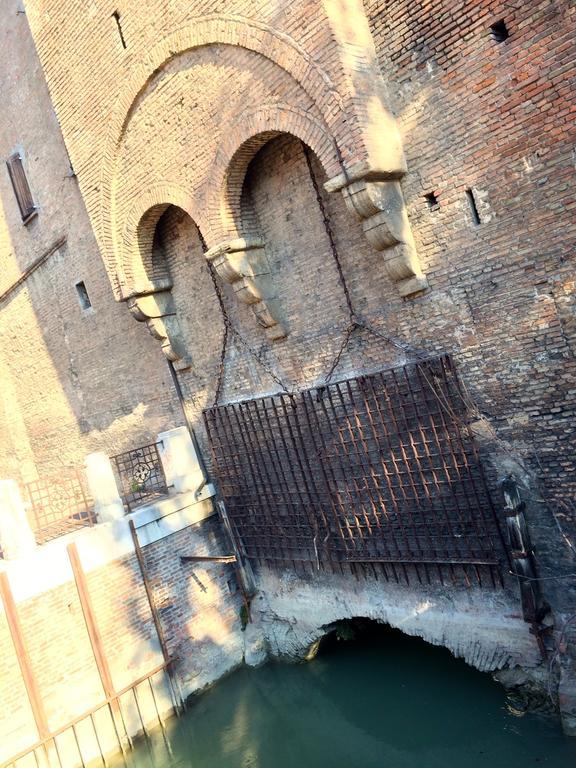 Gasthof Monaldo Bologna