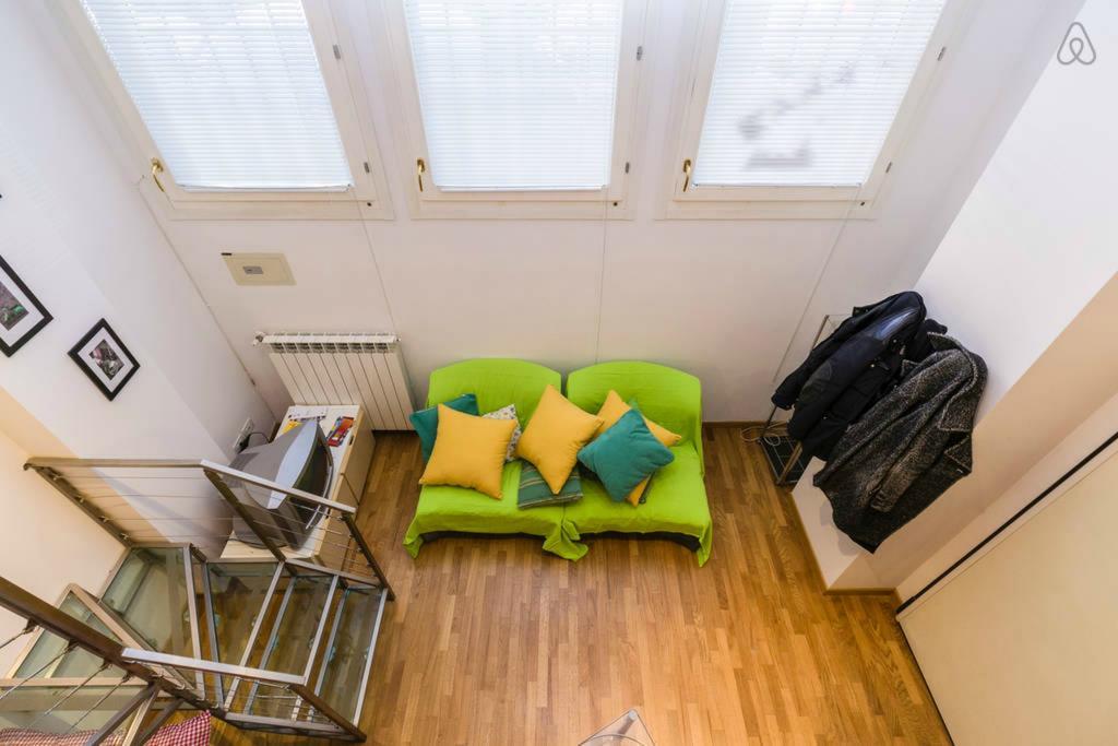 Lovely In The Centre Apartment Bologna