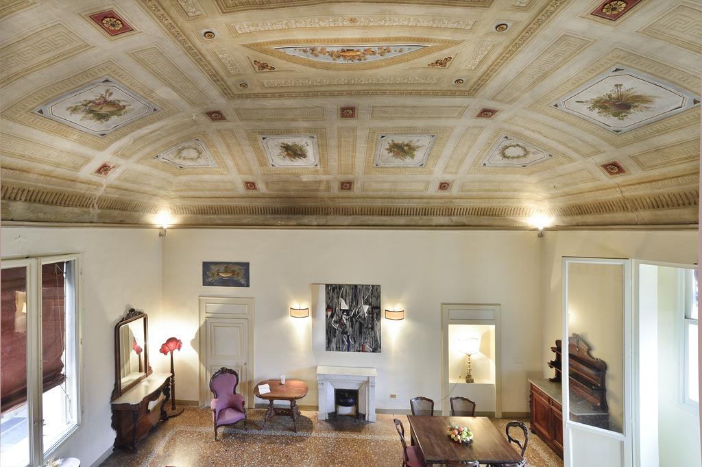 Palazzo Tanari Apartment *
