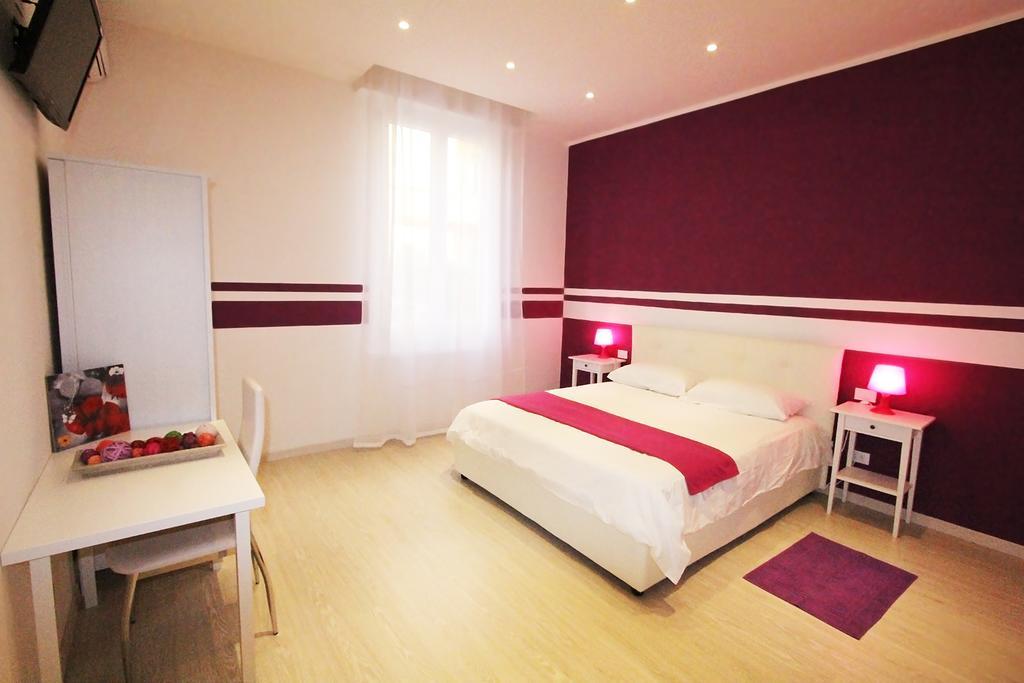 B&B Dormire Bologna