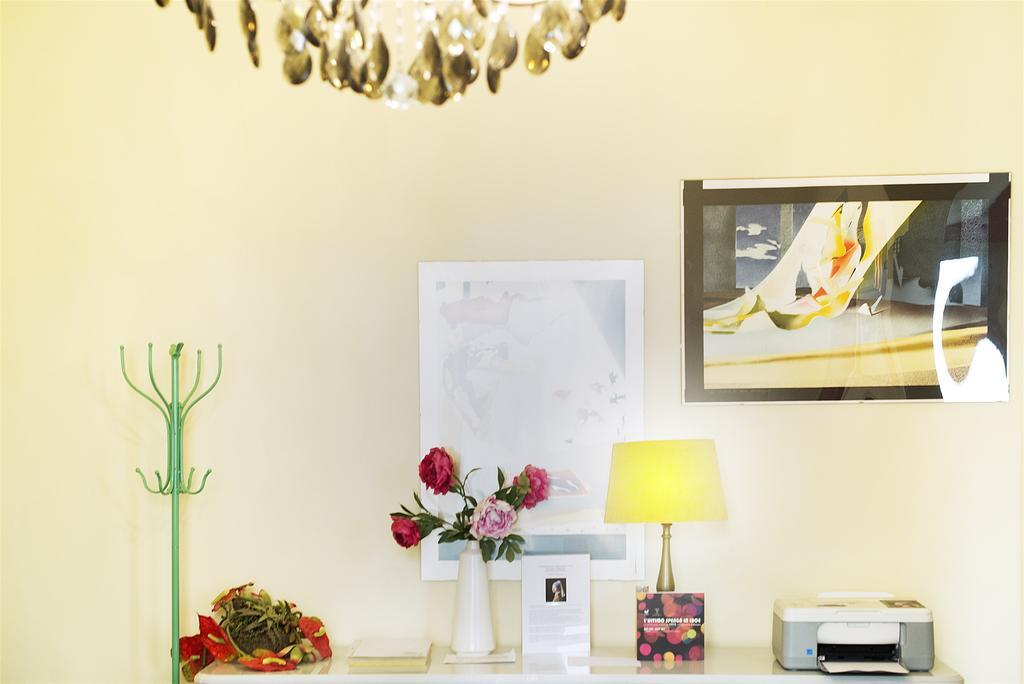 Bed & Breakfast Via Del Carro Bologna