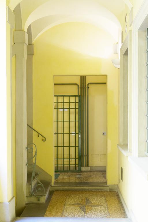 Bed & Breakfast Via Del Carro Bologna