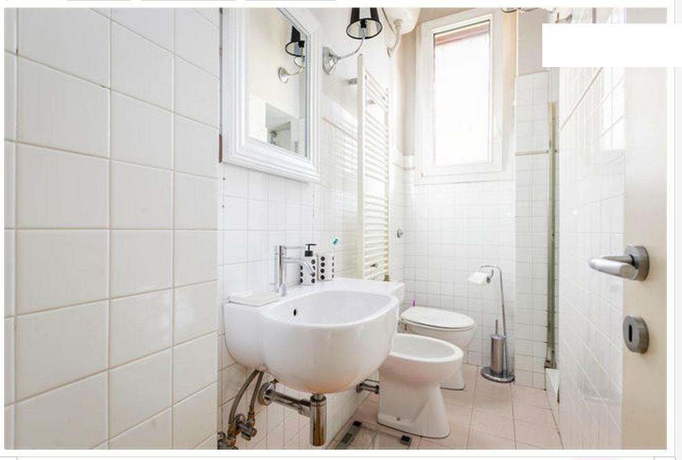 Da Carlo E Alice Apartment