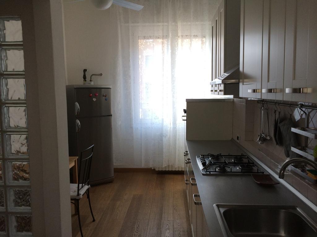 Da Carlo E Alice Apartment *