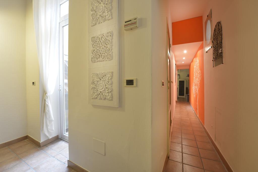 Il Belvedere Di Saragozza Appartement *