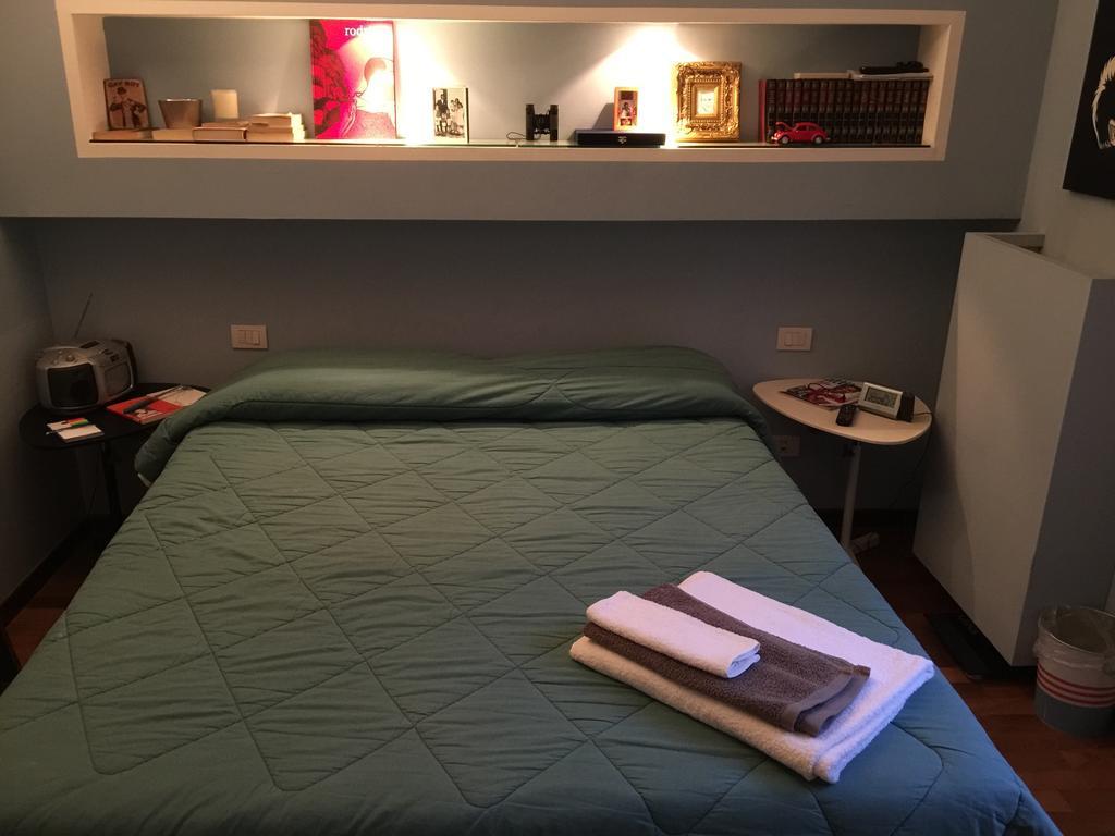 Casa Stanley Bologna